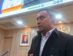 Investasi Belum Optimal, Dinas PTSP Luncurkan Kendari Investment Center