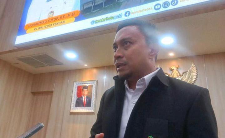Investasi Belum Optimal, Dinas PTSP Luncurkan Kendari Investment Center
