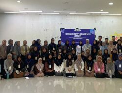 Wardah Kendari Berikan Edukasi Pentingnya Merawat Kulit dalam Kegiatan Mahasiswa