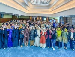 Talkshow Parenting Wardah Kendari: Meningkatkan Literasi Melalui Membaca Nyaring