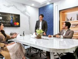 Nasabah Prioritas Capai 161 Ribu, Kelolaan Aset Wealth Management BRI Tumbuh 23,05 Persen