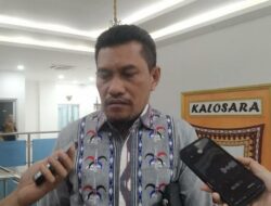 Pemilih Perempuan Lebih Banyak dari pada Laki-laki di Pilwali Kendari 2024, KPU Siapkan Strategi Khusus