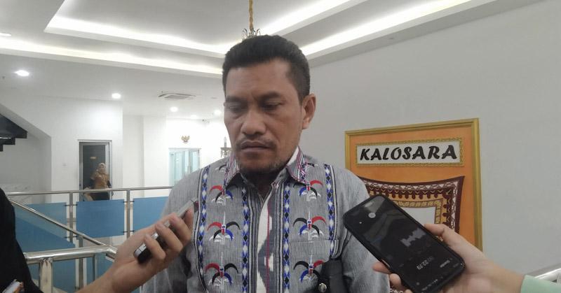 Pemilih Perempuan Lebih Banyak dari pada Laki-laki di Pilwali Kendari 2024, KPU Siapkan Strategi Khusus 1 Pemilih Perempuan Lebih Banyak dari pada Laki-laki di Pilwali Kendari 2024, KPU Siapkan Strategi Khusus