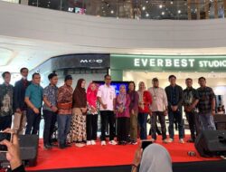 Engineering Expo Fakultas Teknik UHO 2024 Tampilkan Inovasi Mahasiswa dan Dosen