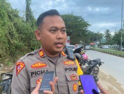 Polresta Kendari Kerahkan 350 Personel Amankan Kampanye Calon Wali Kota