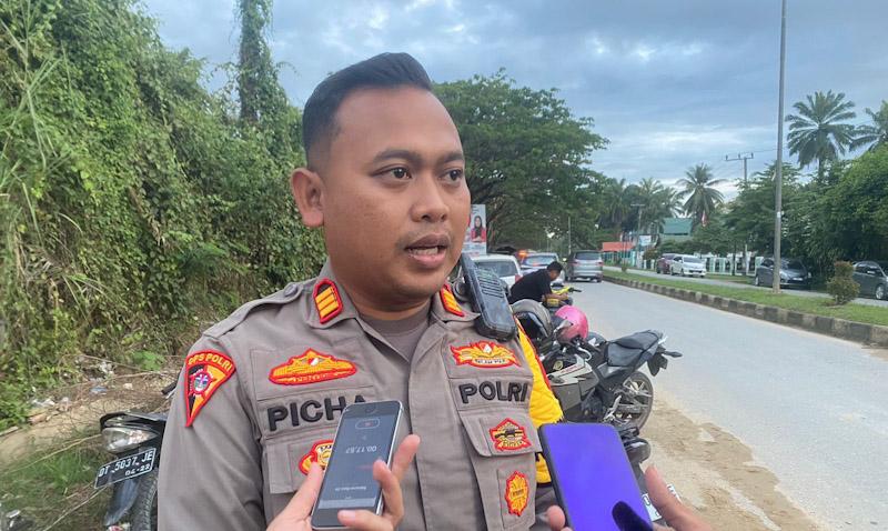 Polresta Kendari Kerahkan 350 Personel Amankan Kampanye Calon Wali Kota 1 Polresta Kendari Kerahkan 350 Personel Amankan Kampanye Calon Wali Kota