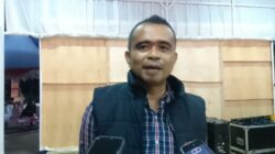 Masa Tenang Pilkada: Bawaslu Kendari Gencar Patroli di TPS Rawan 4 Bawaslu Kendari Imbau Anak-Anak Tak Dilibatkan dalam Kegiatan Kampanye