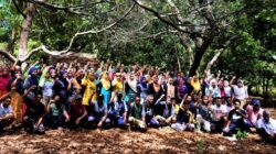 Warga Menang, PT GKP Harus Hentikan Tambang di Pulau Wawonii Setelah 4 Putusan Pengadilan