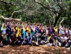 Warga Menang, PT GKP Harus Hentikan Tambang di Pulau Wawonii Setelah 4 Putusan Pengadilan