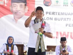 Program Prioritas Darwin-Ali Basa di Sektor Kesehatan: Pelayanan 1×24 Jam hingga Dokter Keliling