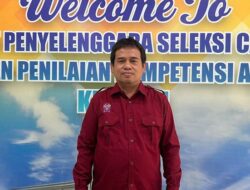 Catat, Ini Barang yang Wajib Dibawa dan Dilarang saat Tes SKD CPNS 2024