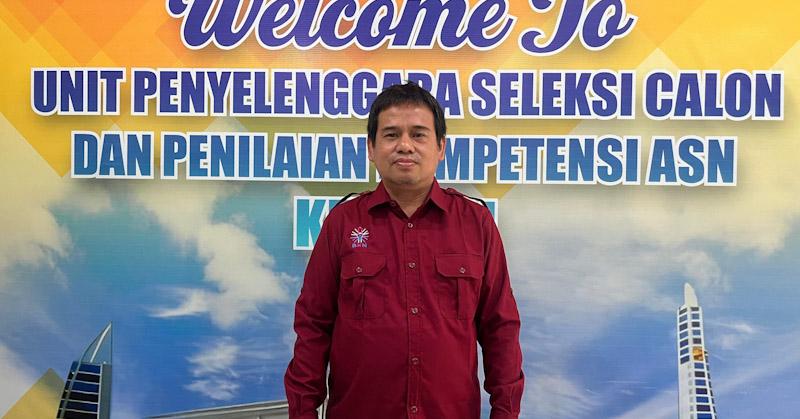 Catat, Ini Barang yang Wajib Dibawa dan Dilarang saat Tes SKD CPNS 2024 1 Catat, Ini Barang yang Wajib Dibawa dan Dilarang saat Tes SKD CPNS 2024