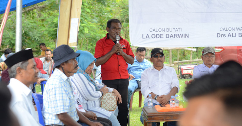 Elektabilitas Tinggi Alasan PDIP Dukung Darwin-Ali Basa di Pilkada Mubar 1 Elektabilitas Tinggi Alasan PDIP Dukung Darwin-Ali Basa di Pilkada Mubar