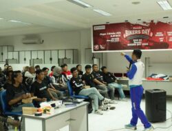 Sisa Lima Hari, Ayo Gas ke Honda Bikers Day Region Sulawesi, Ada 1.000 Motor PCX