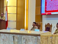 Pemprov Sultra Berlakukan Opsen Pajak Mulai Januari 2025