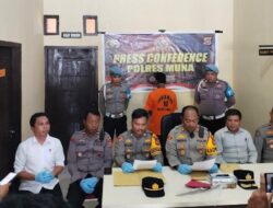 Kronologis Dua Warga Mubar Cekcok Masalah Lahan dan Berujung Penganiayaan Pakai Parang