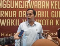 KPU Jadwalkan Debat Perdana Pilwali Kendari 30 Oktober 2024