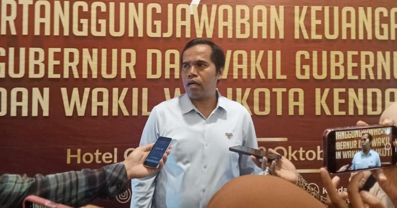 KPU Jadwalkan Debat Perdana Pilwali Kendari 30 Oktober 2024 1 KPU Jadwalkan Debat Perdana Pilwali Kendari 30 Oktober 2024