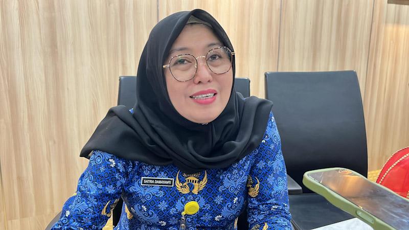 Warga Kendari Bisa Bayar Retribusi Sampah Lewat QRIS, Simak Caranya! 1 Warga Kendari Bisa Bayar Retribusi Sampah Lewat QRIS, Simak Caranya!