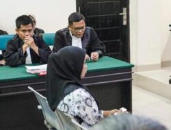 Eksepsi Terdakwa Guru Supriyani Ditolak Hakim, Sidang Dugaan Penganiayaan Anak Dilanjutkan