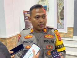 Pengamanan Debat Perdana Pilwali Kendari: 311 Personel dan Sterilisasi Ketat