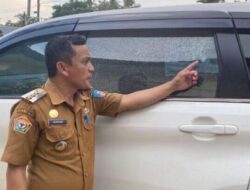 Kawal Kasus Guru Supriyani, Camat Baito Malah Dicopot dari Jabatannya