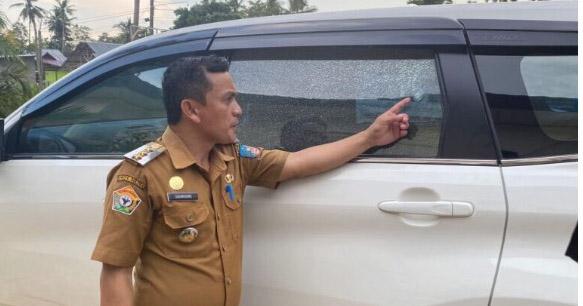 Kawal Kasus Guru Supriyani, Camat Baito Malah Dicopot dari Jabatannya 1 Kawal Kasus Guru Supriyani, Camat Baito Malah Dicopot dari Jabatannya