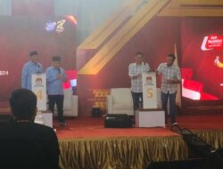 Rasak-Afdhal Sebut Investasi SDM Penting untuk Membangun Kendari yang Lebih Baik