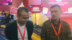 Belum Maksimal, KPU dan Bawaslu Evaluasi Debat Publik Pilwali Kendari 7 Belum Maksimal, KPU dan Bawaslu Evaluasi Debat Publik Pilwali Kendari