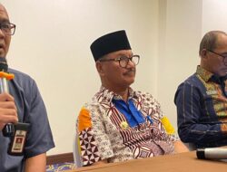 Alasan Bupati Konsel Copot Camat Baito: Melenceng dari Tugas dan Tanggung Jawab