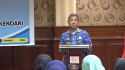 Dikbud Kendari Gelar Workshop Pencegahan Stunting 6 Dikbud Kendari Gelar Workshop Pencegahan Stunting