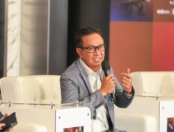 Gelar SMEstaTalk, BRI Persiapkan UMKM Indonesia Tembus Pasar Global