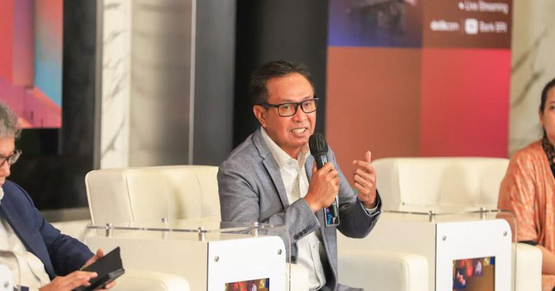 Gelar SMEstaTalk, BRI Persiapkan UMKM Indonesia Tembus Pasar Global 1 Gelar SMEstaTalk, BRI Persiapkan UMKM Indonesia Tembus Pasar Global