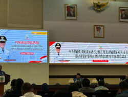 Pertamina Patra Niaga Sulawesi Raih Penghargaan Zero Accident Tingkat Nasional 2024