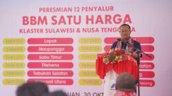Pertamina Patra Niaga Resmikan 40 Titik BBM Satu Harga di Indonesia, Penuhi Kebutuhan Energi Masyarakat Sulawesi 13 Pertamina Patra Niaga Resmikan 40 Titik BBM Satu Harga di Indonesia, Penuhi Kebutuhan Energi Masyarakat Sulawesi