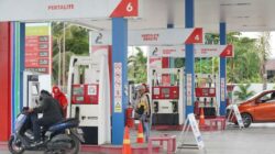 Per 1 Oktober 2024, Harga Pertamax Series dan Dex Series di Wilayah Sulawesi Turun 14 Per 1 Oktober 2024, Harga Pertamax Series dan Dex Series di Wilayah Sulawesi Turun