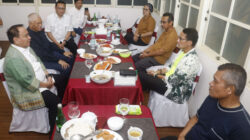 Menparekraf Bertemu Pj Gubernur Sultra, Bahas Penerbangan hingga Ekraf 10 Menparekraf Bertemu Pj Gubernur Sultra, Bahas Penerbangan hingga Ekraf