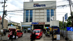 Swalayan Megros Serobot Jalan Warga, DPRD Kendari Ultimatum Pembongkaran 2x24 Jam 9 Swalayan Megros Serobot Jalan Warga, DPRD Kendari Ultimatum Pembongkaran 2x24 Jam