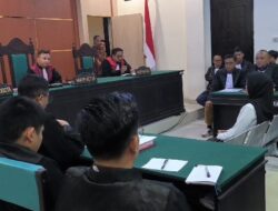 Sidang Perdana Guru Supriyani, Jaksa Ingin Persidangan Berjalan Cepat