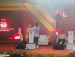 SKI-Sudirman akan Wujudkan Kendari Jadi Kota Paling Bersih di Indonesia