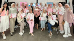 Emina Cosmetics Kendari Sukses Gelar Beauty Class Perdana di Baubau 6 Emina Cosmetics Kendari Sukses Gelar Beauty Class Perdana di Baubau
