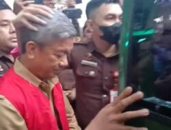 Putusan Kasasi: Sekda Kendari Divonis 1 Tahun Penjara dalam Kasus Korupsi Izin Alfamidi