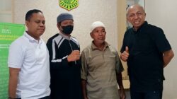 Buronan Kasus Penjualan Tanah di Maros Ditangkap di Konawe Selatan 10 Buronan Kasus Penjualan Tanah di Maros Ditangkap di Konawe Selatan