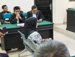 Jaksa Tanggapi Nota Keberatan Guru Supriyani di Sidang Kedua Kasus Kekerasan Anak