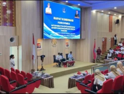 Bawaslu Kendari Ingatkan ASN Tak Sukai Postingan Calon Kepala Daerah di Media Sosial