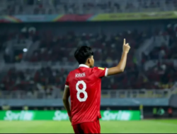 Termasuk Arkhan Kaka, Inilah 3 Pemain Termuda di Skuad Sementara Timnas Indonesia U-22 untuk Piala AFF 2024