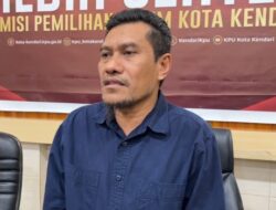 Debat Perdana Calon Wali Kota Kendari 2024: Visi Misi hingga Tanya Jawab Antar Paslon