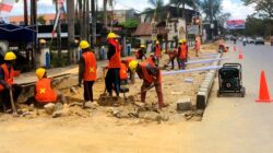 Proyek Pedestrian Rp30 Miliar di eks-MTQ Kendari Ditolak DPRD, Apa Alasannya?