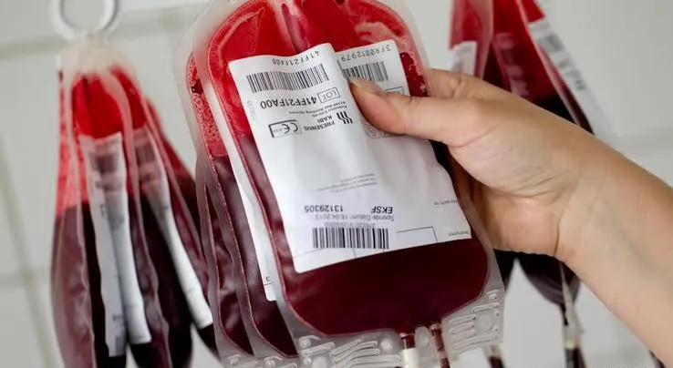 Sekda Sebut Sultra Butuh 55 Ribu Kantong Darah Tiap Tahun