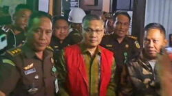 Usai Sekda, MA Juga Vonis Eks Wali Kota Kendari Sulkarnain Kadir dan Syarif Maulana Satu Tahun Penjara 10 Usai Sekda, MA Juga Vonis Eks Wali Kota Kendari Sulkarnain Kadir dan Syarif Maulana Satu Tahun Penjara